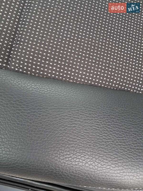 Минивэн Opel Zafira 2007 в Кременчуге фото 11 Минивэн Opel Zafira 2007 в Кременчуге