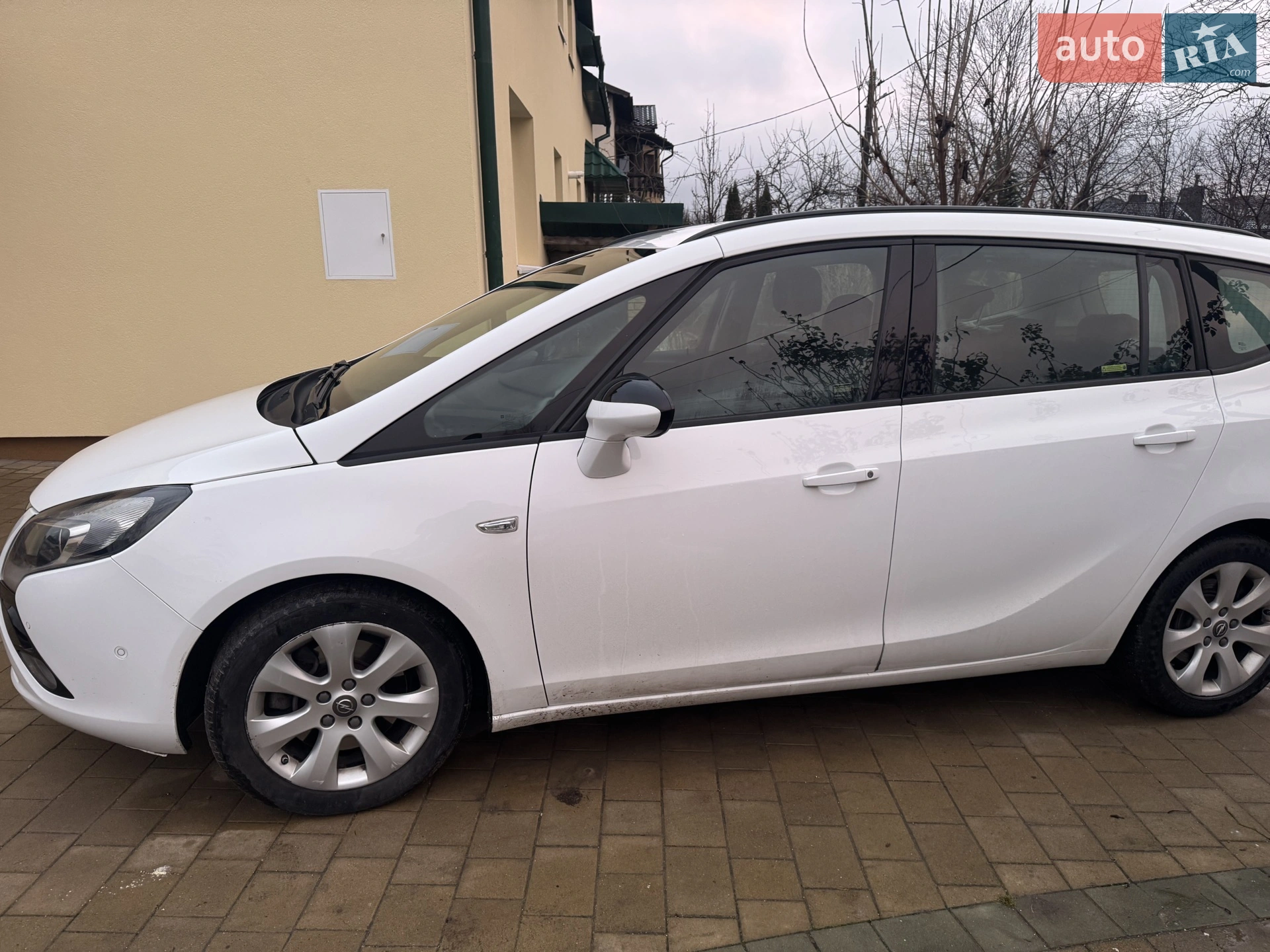 Фото авто 1