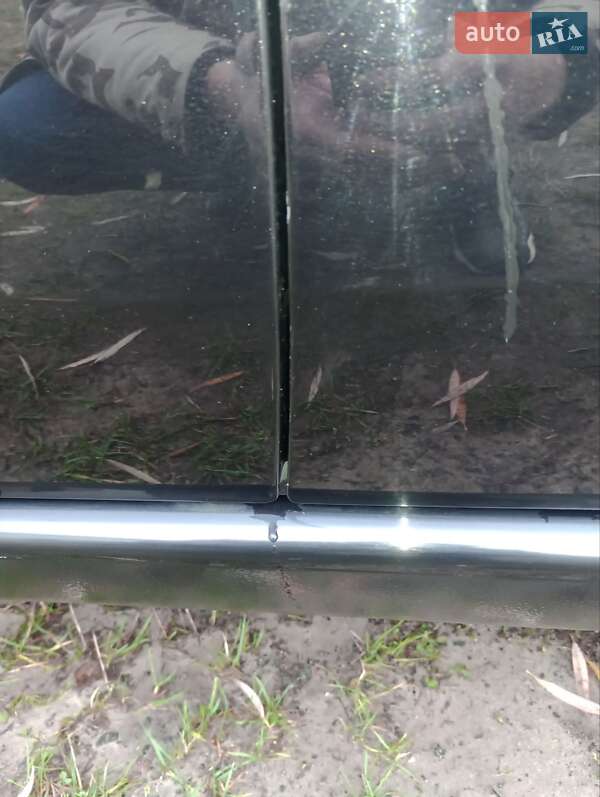 Мінівен Opel Zafira 2010 в Остер