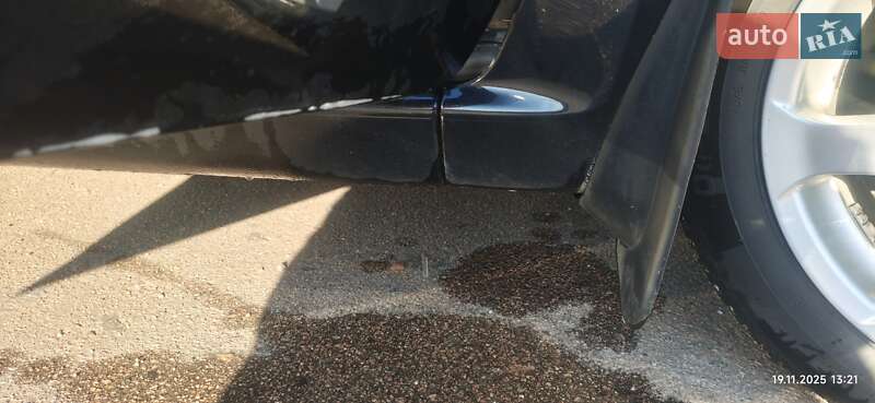 Минивэн Opel Zafira 2009 в Киеве