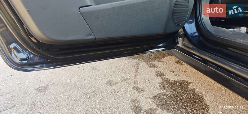 Минивэн Opel Zafira 2009 в Киеве