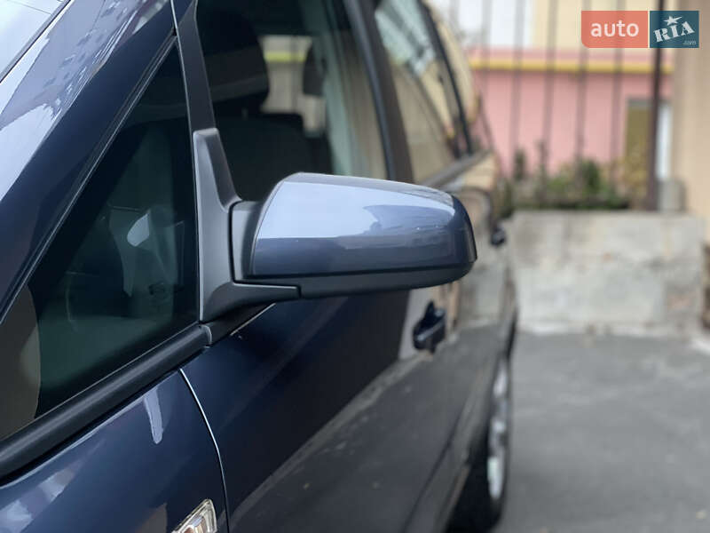 Мінівен Opel Zafira 2008 в Хмельницькому фото 19 Мінівен Opel Zafira 2008 в Хмельницькому