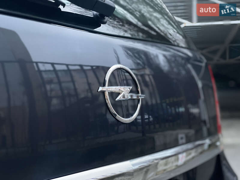 Мінівен Opel Zafira 2008 в Хмельницькому фото 24 Мінівен Opel Zafira 2008 в Хмельницькому