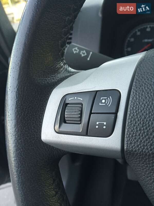 Минивэн Opel Zafira 2009 в Виннице фото 23 Минивэн Opel Zafira 2009 в Виннице