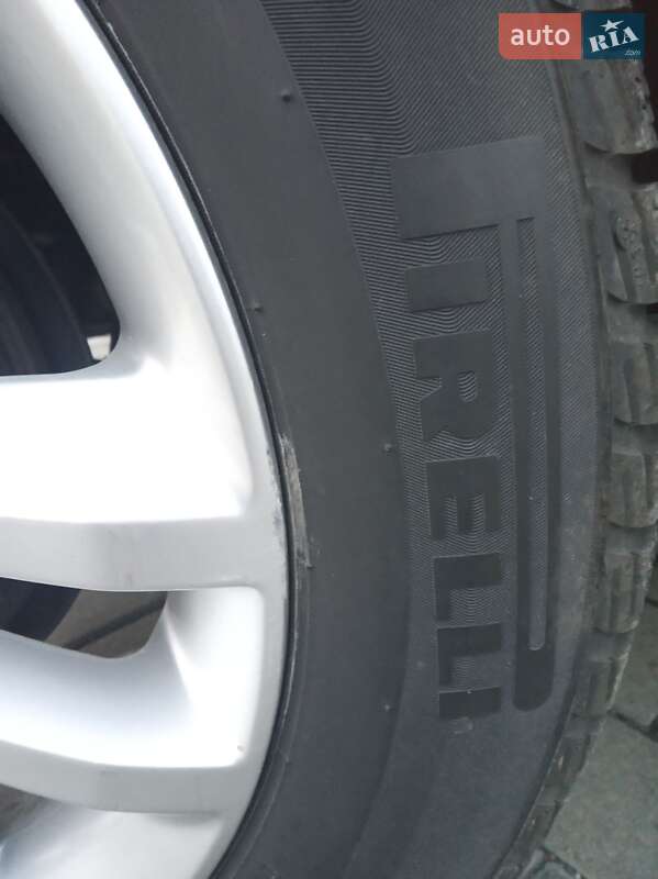 Минивэн Opel Zafira 2009 в Виннице фото 35 Минивэн Opel Zafira 2009 в Виннице