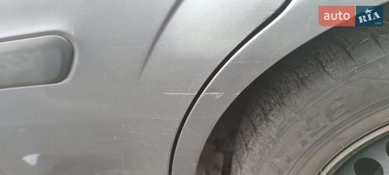 Минивэн Opel Zafira 2006 в Житомире