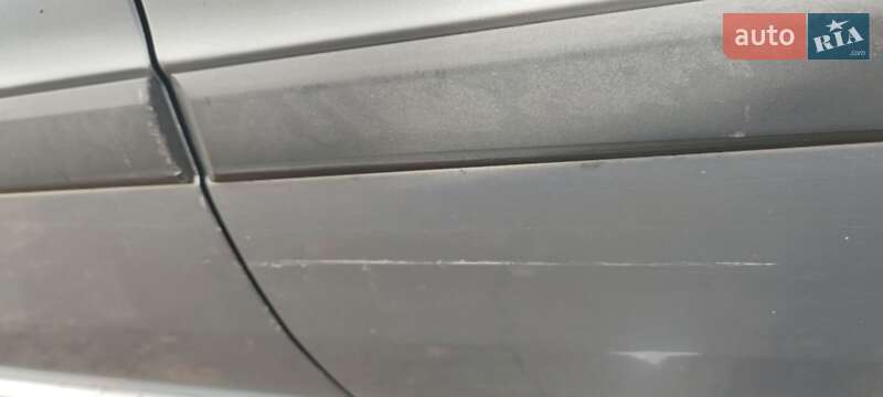 Минивэн Opel Zafira 2006 в Житомире