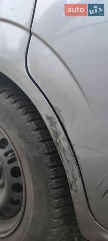 Минивэн Opel Zafira 2006 в Житомире