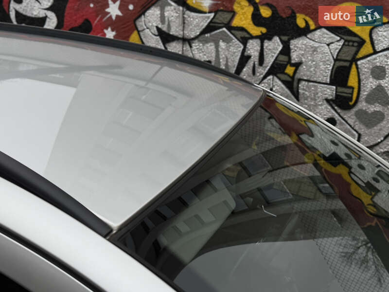 Минивэн Opel Zafira 2014 в Луцке