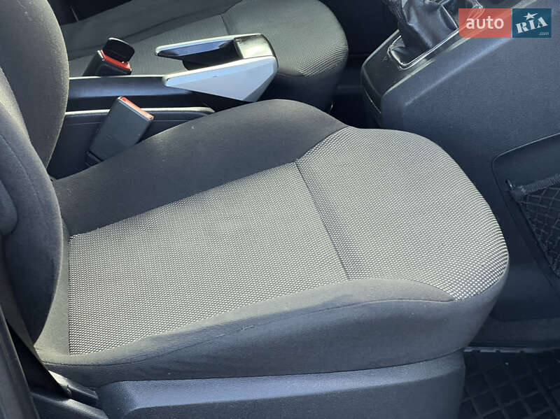 Минивэн Opel Zafira 2009 в Трускавце фото 46 Минивэн Opel Zafira 2009 в Трускавце