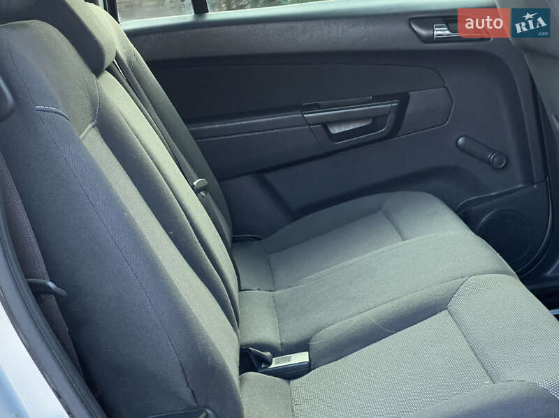 Минивэн Opel Zafira 2009 в Трускавце фото 65 Минивэн Opel Zafira 2009 в Трускавце