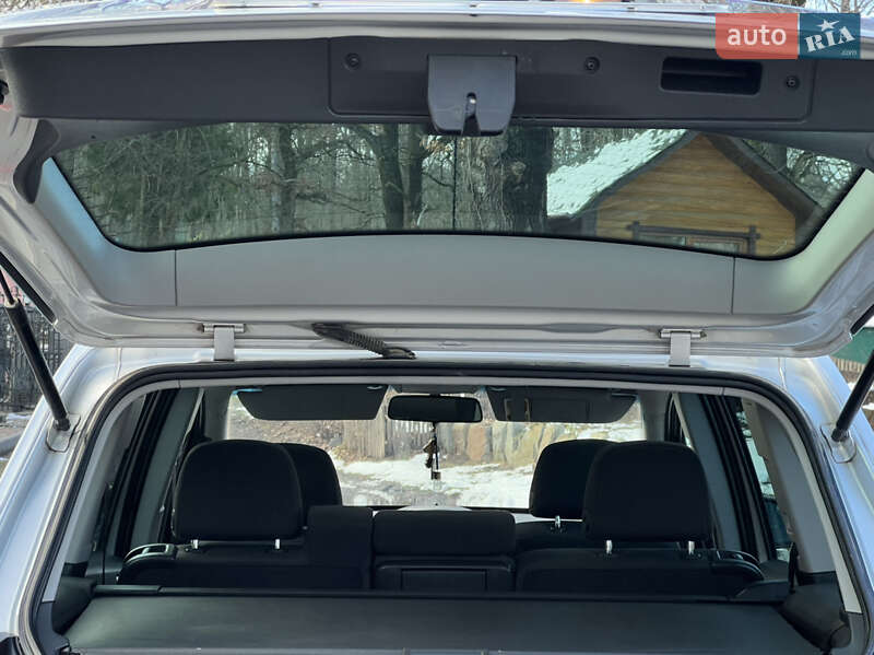 Минивэн Opel Zafira 2009 в Трускавце фото 70 Минивэн Opel Zafira 2009 в Трускавце