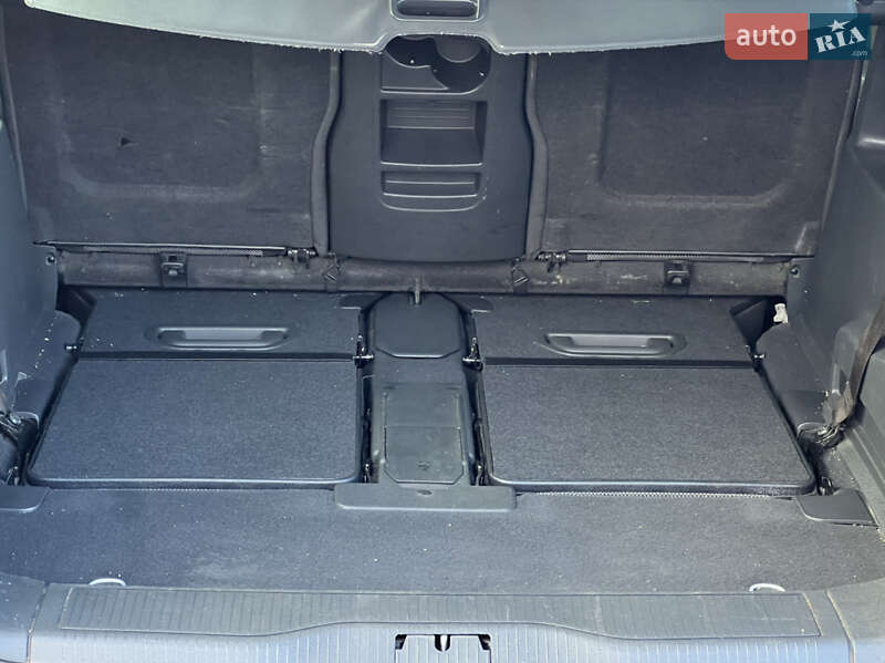 Минивэн Opel Zafira 2009 в Трускавце фото 73 Минивэн Opel Zafira 2009 в Трускавце