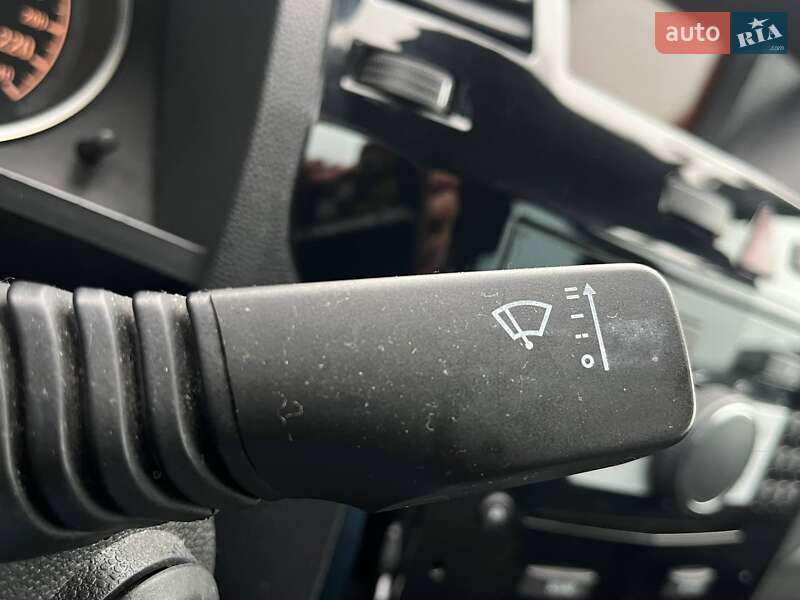 Мінівен Opel Zafira 2010 в Києві