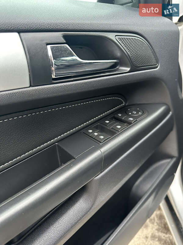 Мінівен Opel Zafira 2009 в Любешові