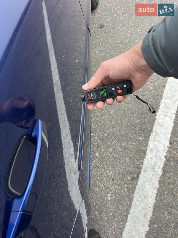 Мінівен Opel Zafira 2009 в Первомайську фото 27 Мінівен Opel Zafira 2009 в Первомайську