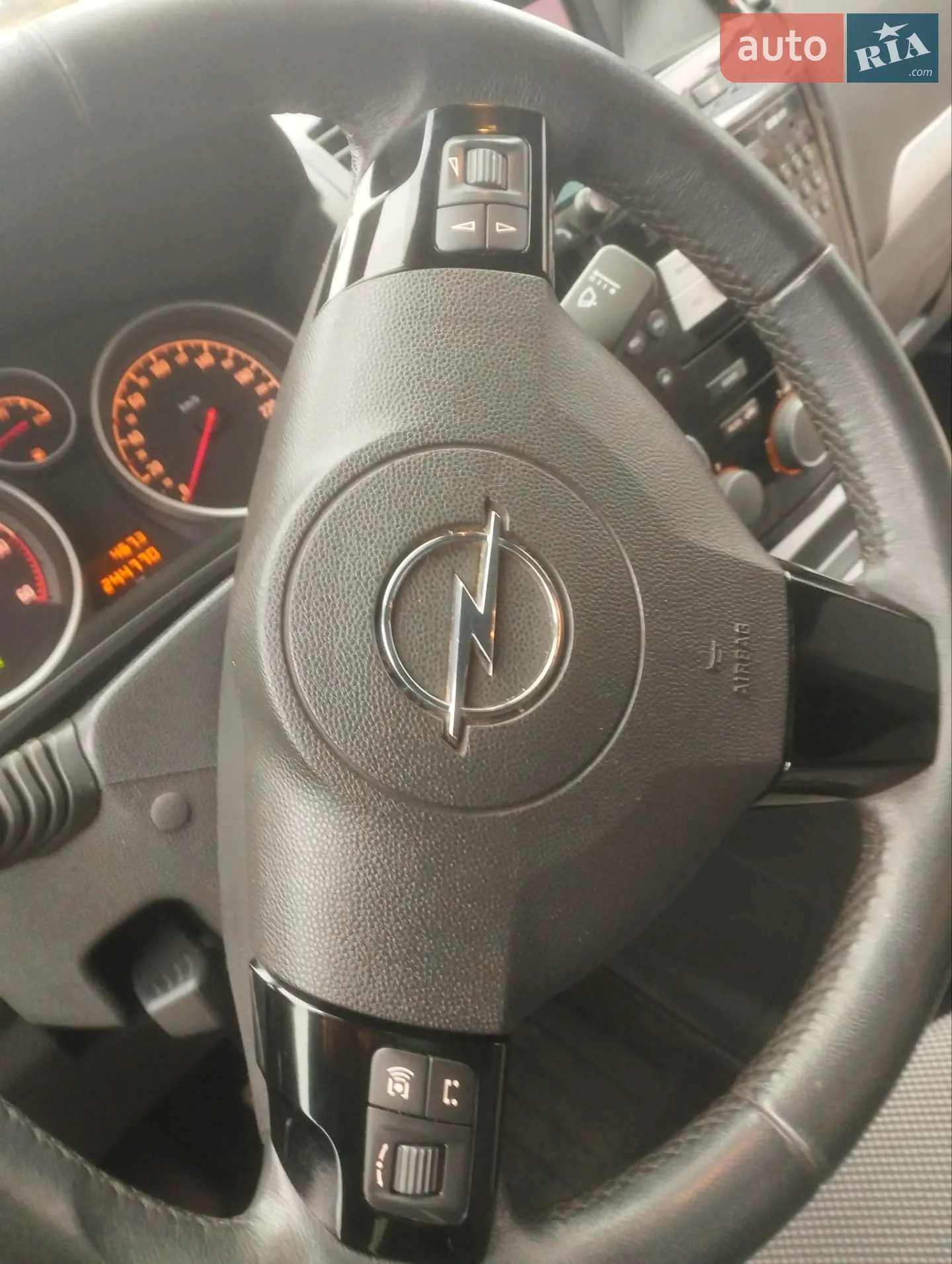 2011 Opel Zafira - мініатюра 32