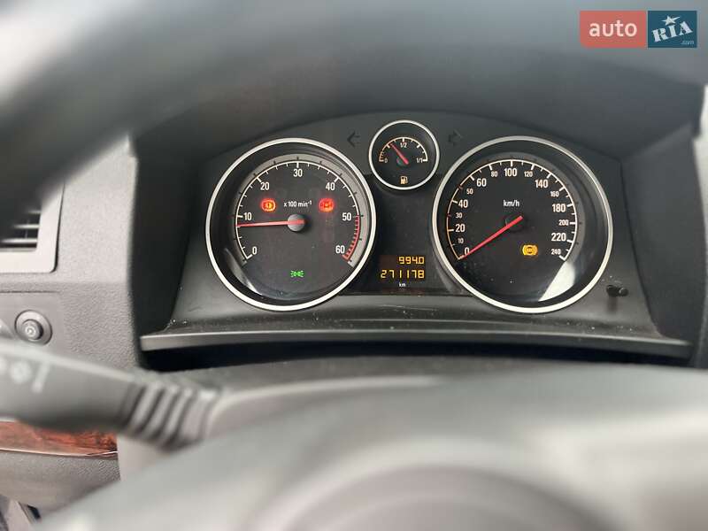 Минивэн Opel Zafira 2006 в Житомире фото 5 Минивэн Opel Zafira 2006 в Житомире