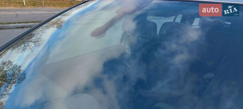 Минивэн Opel Zafira 2008 в Белой Церкви