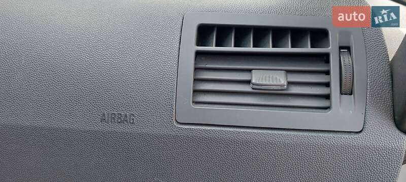 Минивэн Opel Zafira 2008 в Белой Церкви