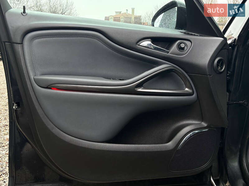 Мікровен Opel Zafira 2014 в Харкові фото 11 Мікровен Opel Zafira 2014 в Харкові