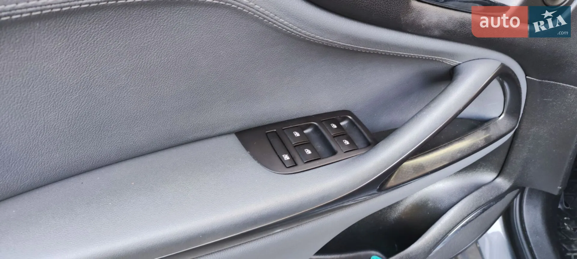 2016 Opel Zafira - мініатюра 29