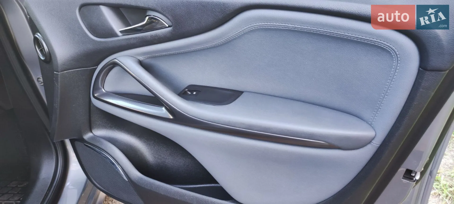 2016 Opel Zafira - мініатюра 34