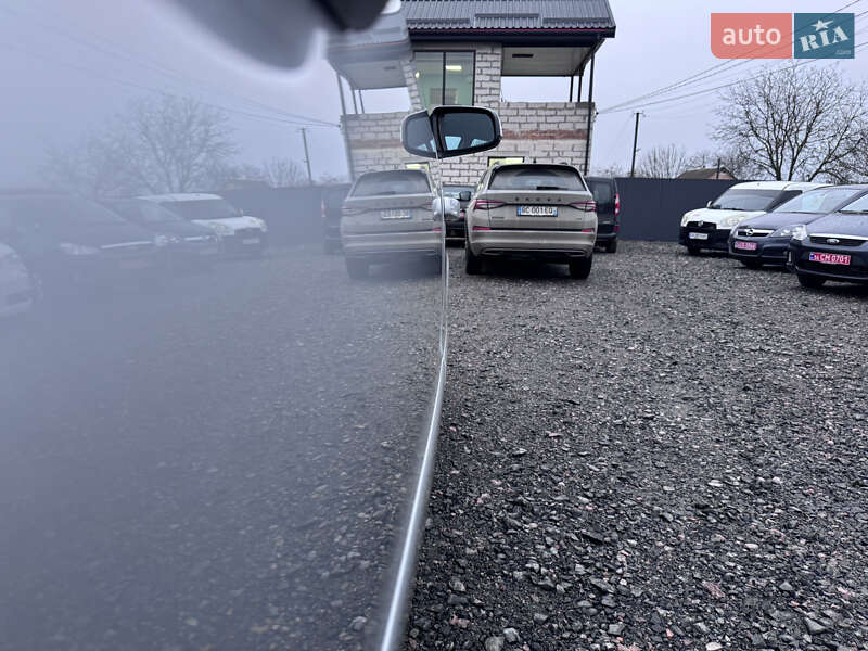 Мінівен Opel Zafira 2010 в Звенигородці