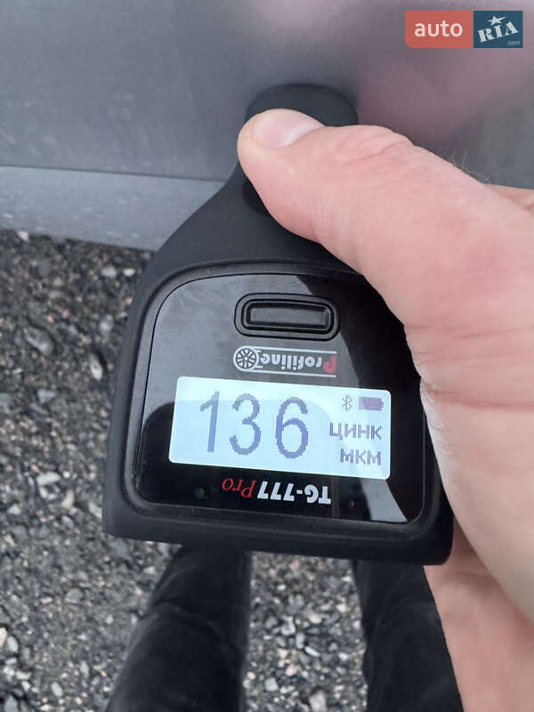 Мінівен Opel Zafira 2010 в Звенигородці