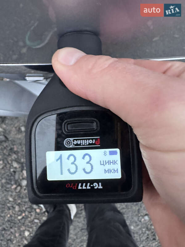 Мінівен Opel Zafira 2010 в Звенигородці