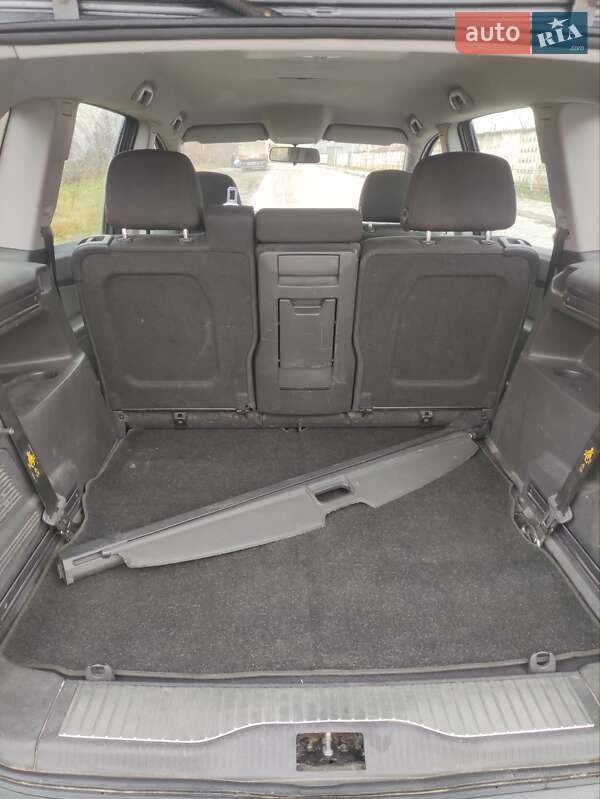 Минивэн Opel Zafira 2006 в Хмельницком фото 14 Минивэн Opel Zafira 2006 в Хмельницком