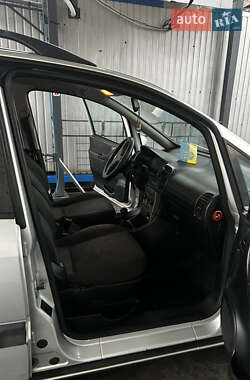 Мінівен Opel Zafira 2005 в Черкасах