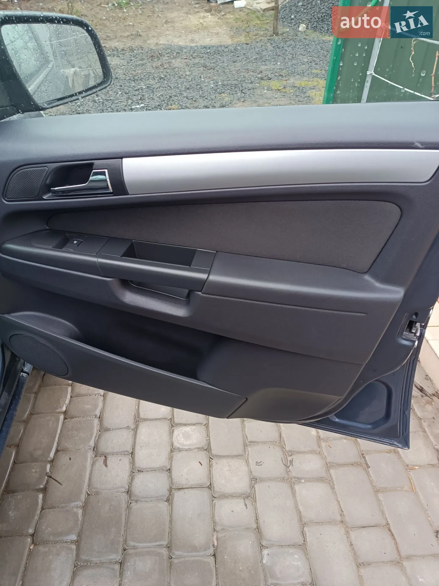 2011 Opel Zafira - мініатюра 8