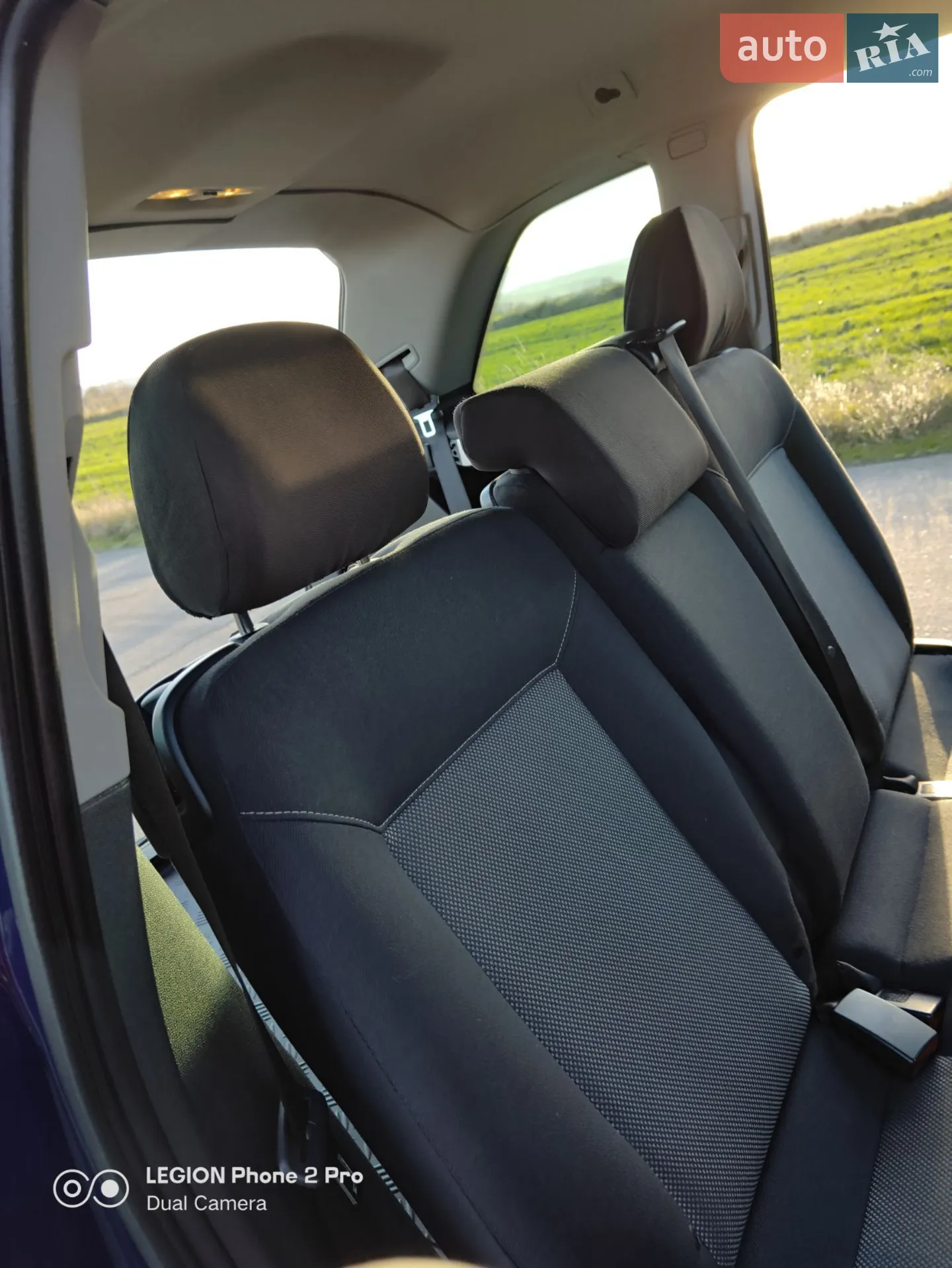 2011 Opel Zafira - мініатюра 23