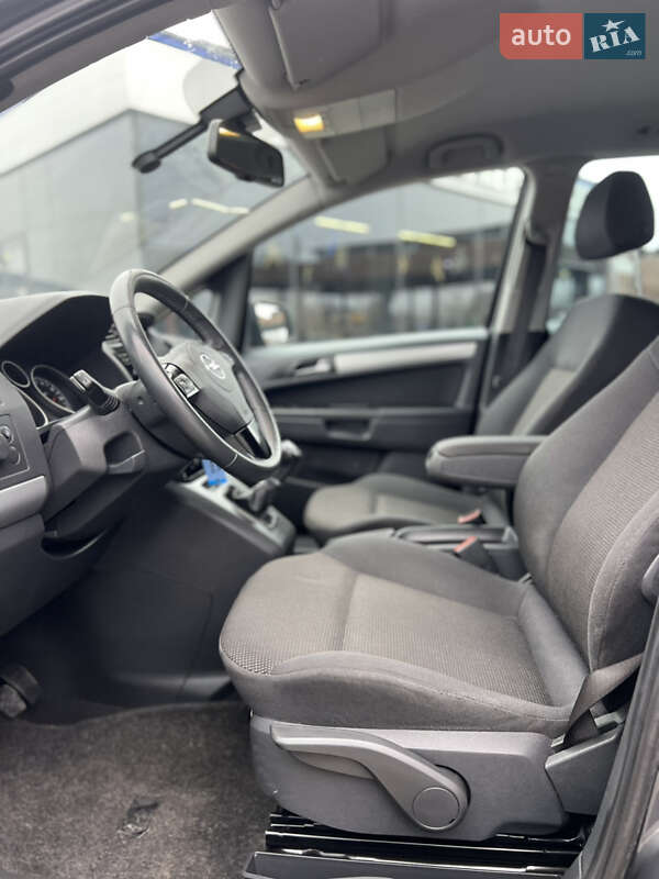 Мінівен Opel Zafira 2011 в Вінниці фото 46 Мінівен Opel Zafira 2011 в Вінниці