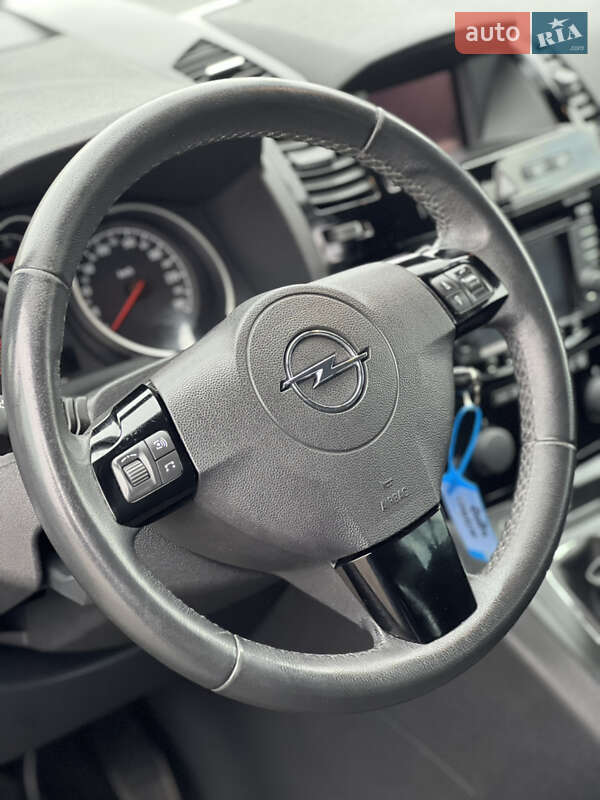 Мінівен Opel Zafira 2011 в Вінниці фото 51 Мінівен Opel Zafira 2011 в Вінниці