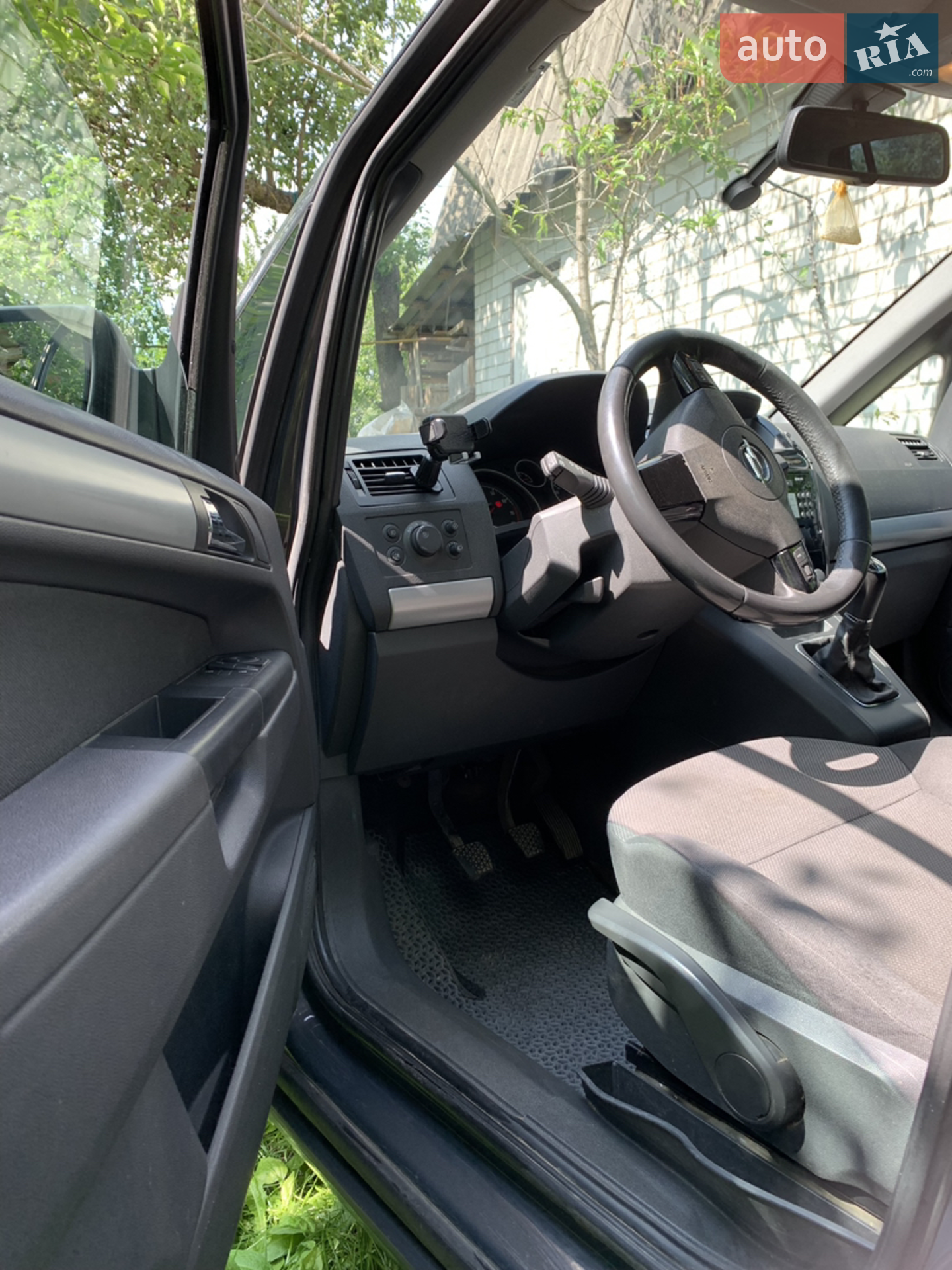 2013 Opel Zafira - мініатюра 12