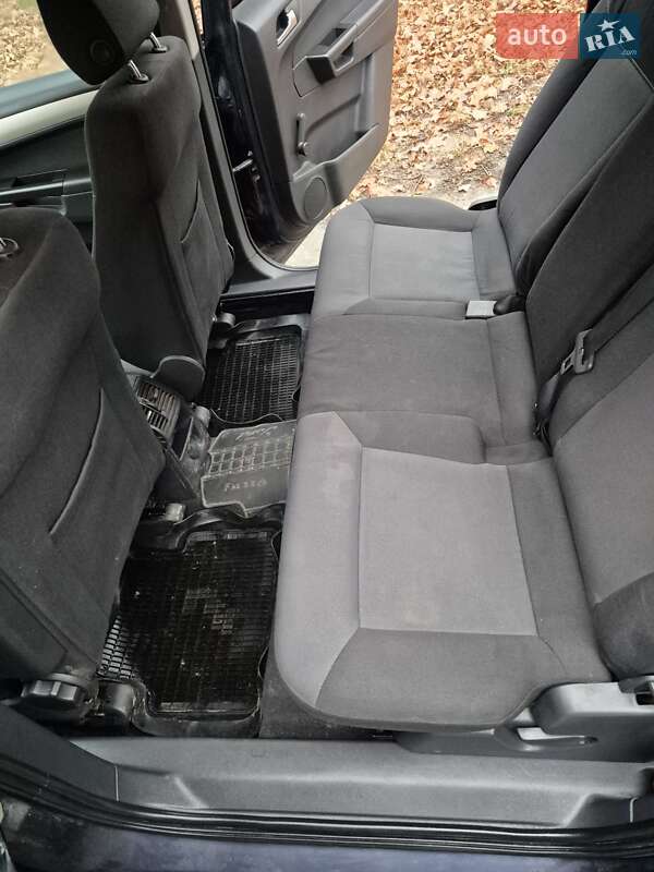Мінівен Opel Zafira 2008 в Жмеринці фото 20 Мінівен Opel Zafira 2008 в Жмеринці