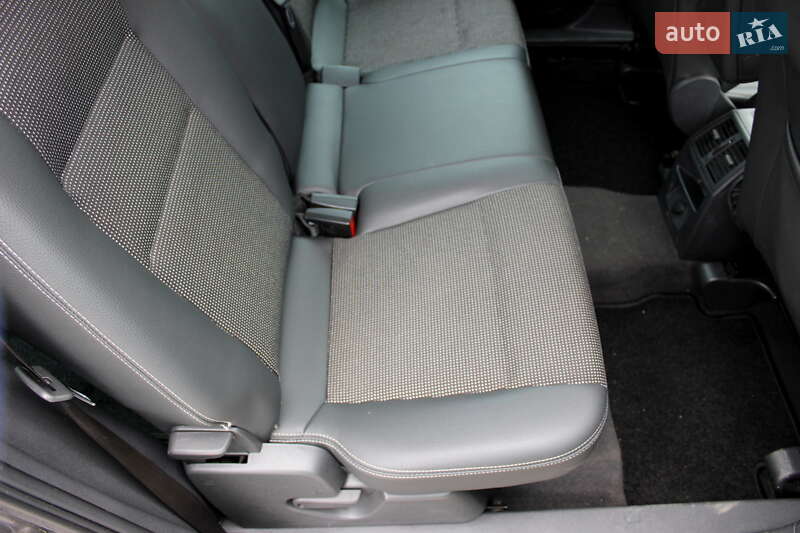 Мінівен Opel Zafira 2010 в Львові