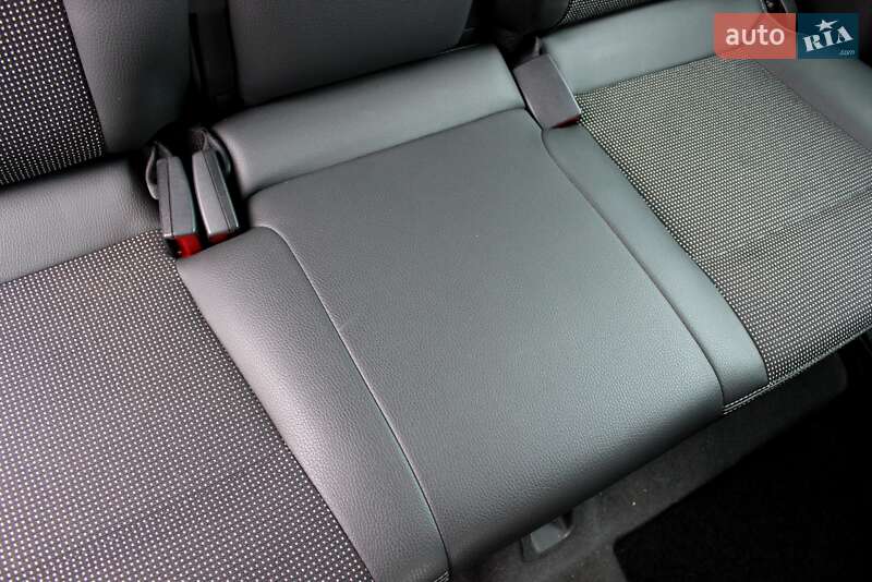 Мінівен Opel Zafira 2010 в Львові