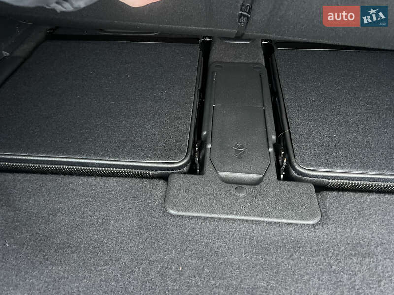 Мінівен Opel Zafira 2013 в Вінниці