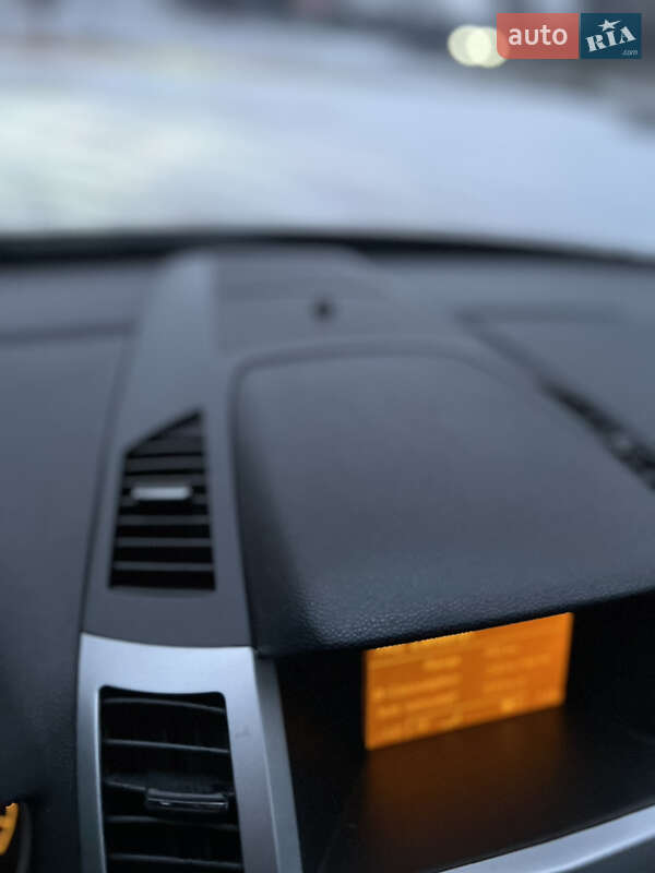 Мінівен Opel Zafira 2009 в Калуші фото 46 Мінівен Opel Zafira 2009 в Калуші