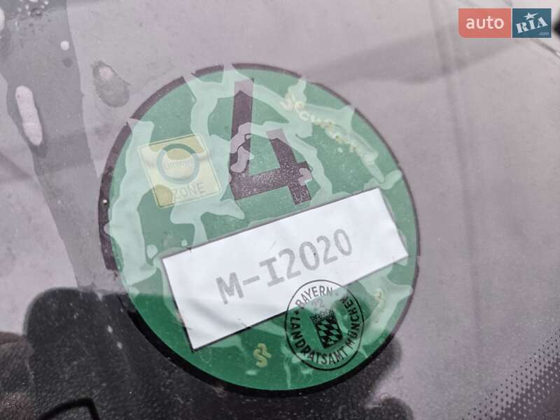 Минивэн Opel Zafira 2010 в Виннице