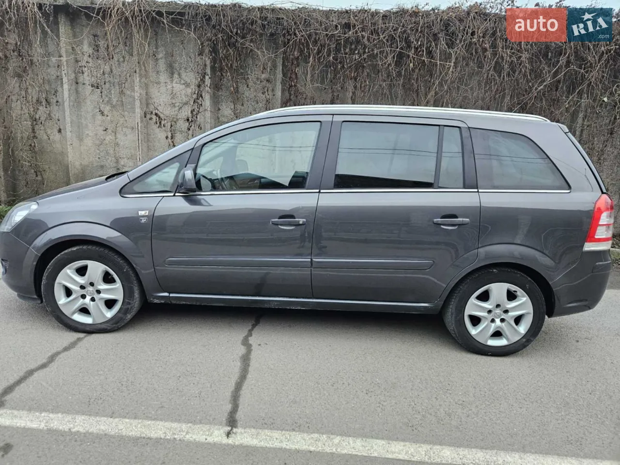 2012 Renault Kangoo - мініатюра 13