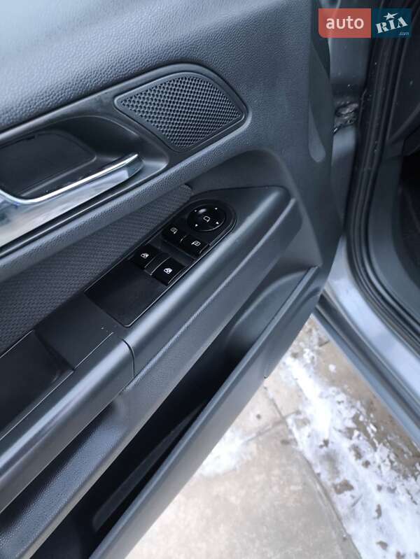 Мінівен Opel Zafira 2005 в Любомлі