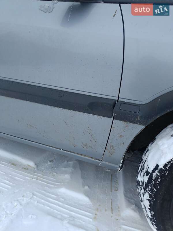 Мінівен Opel Zafira 2003 в Березному