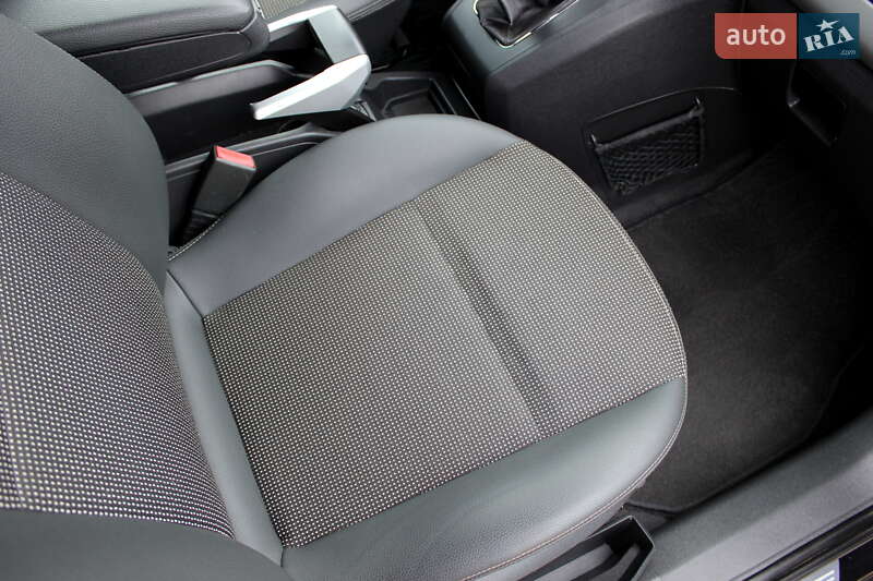 Мінівен Opel Zafira 2011 в Самборі