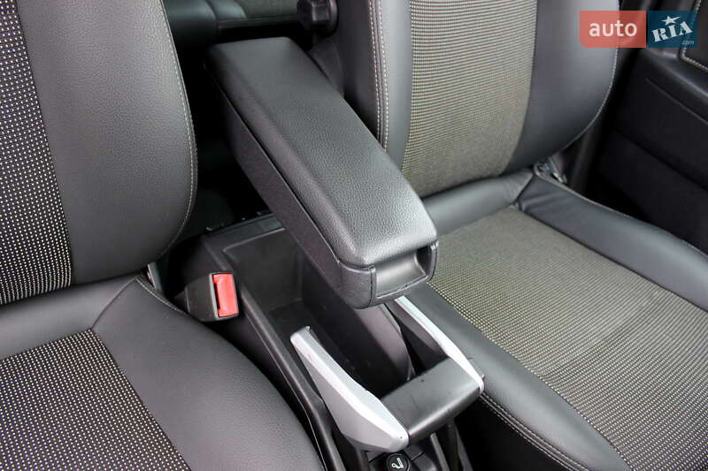 Мінівен Opel Zafira 2011 в Самборі