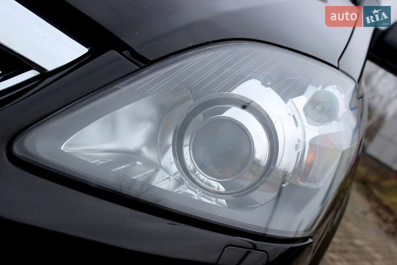 Мінівен Opel Zafira 2011 в Самборі