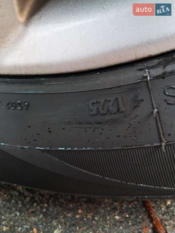 Минивэн Opel Zafira 2007 в Прилуках